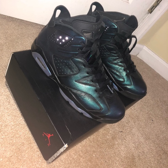 Jordan Other - Air Jordan 6 All Star